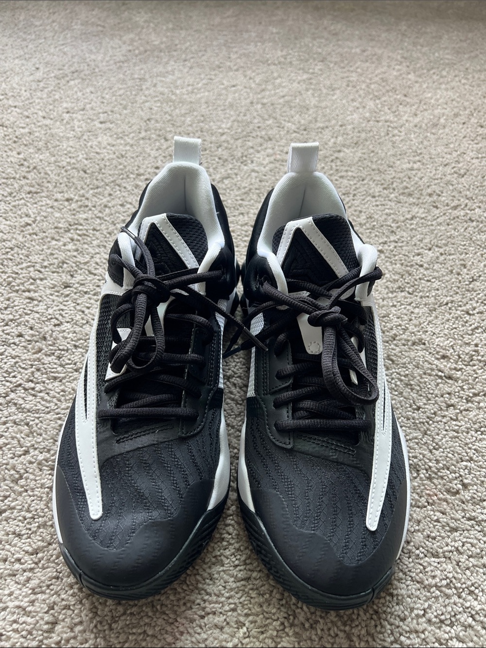 Nike Giannis Immortality 3